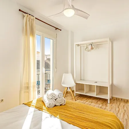 Stunning Air Conditioned House Cijuela