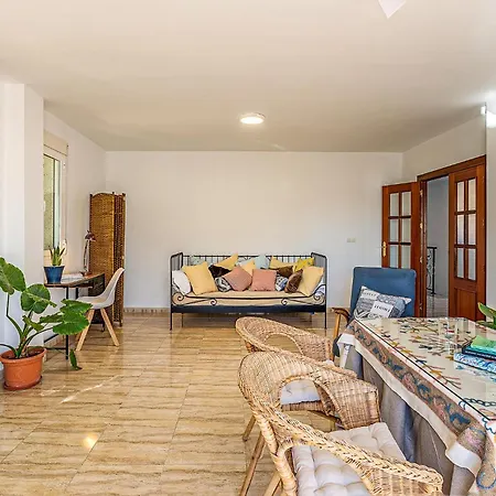 Stunning Air Conditioned House * Cijuela