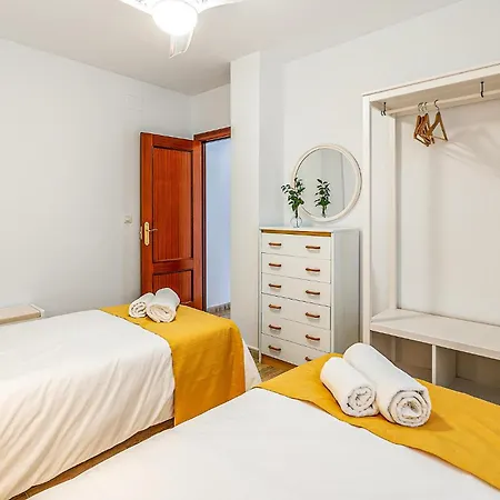 Stunning Air Conditioned House Holiday home Cijuela