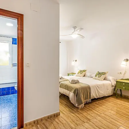 Stunning Air Conditioned House