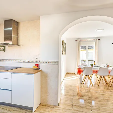Stunning Air Conditioned House Holiday home *