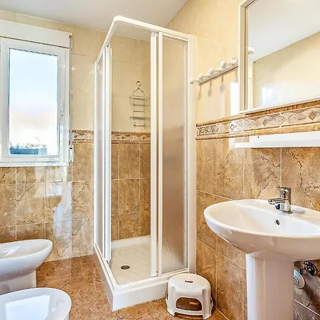 Сasa de vacaciones Stunning Air Conditioned House