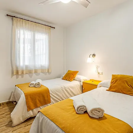 Stunning Air Conditioned House Сasa de vacaciones *