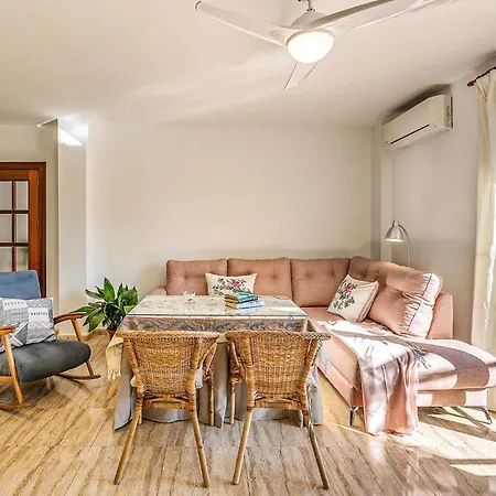 Stunning Air Conditioned House * Cijuela
