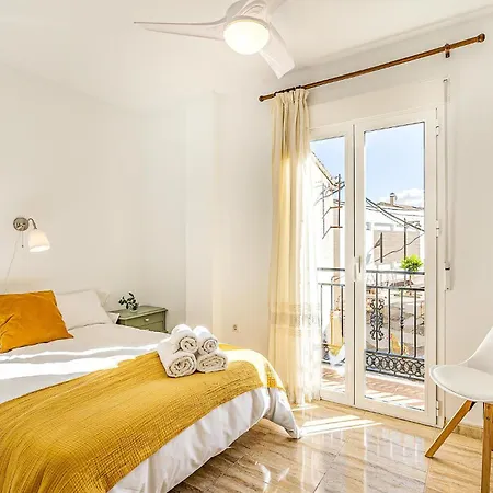 Сasa de vacaciones Stunning Air Conditioned House